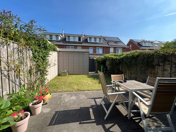 Medium property photo - De Catoenboom 13, 1181 NV Amstelveen